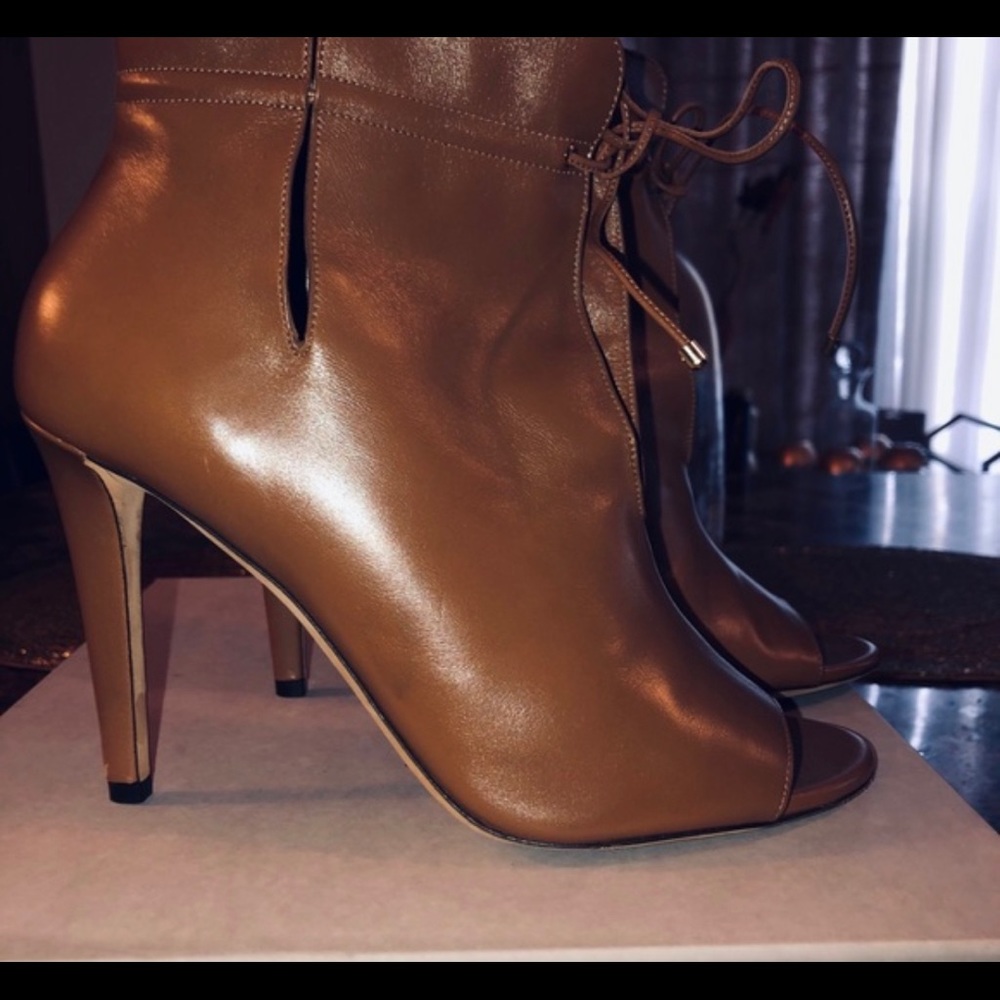 💯 Jimmy choo “Memphis 100” 39.5 - Picture 3 of 6